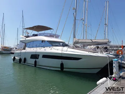 2016 Prestige 500