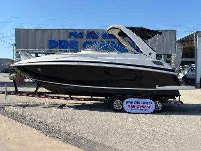 2016 Regal 28 Express