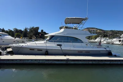2017 Aspen C120