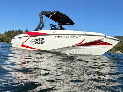 2017 Axis A20