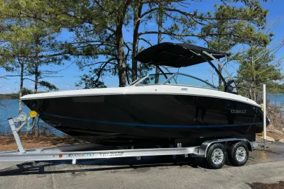 2017 Cobalt R3