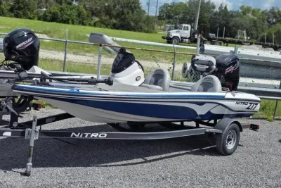 2017 Nitro Z17