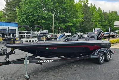 2017 Nitro Z20 Pro