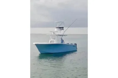 2017 SeaHunter 33 Tournament