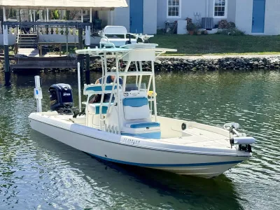 2017 Skeeter SX230