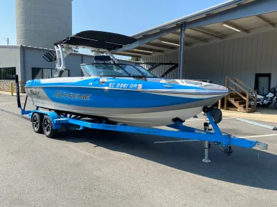 2017 Supreme S238