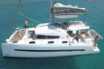 2018 Bali 4.1