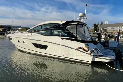 2018 Beneteau Gran Turismo 40