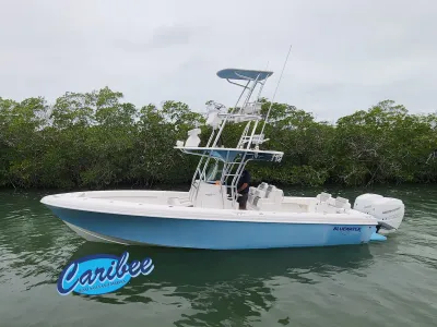 2018 Bluewater 2850
