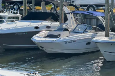 2018 Chaparral 250 Suncoast