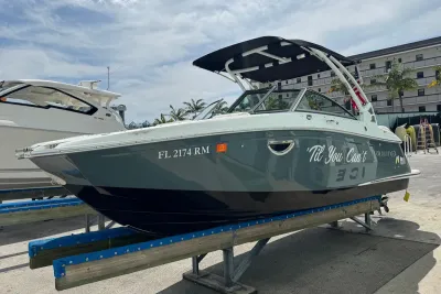 2018 Cobalt 23SC