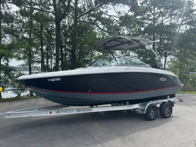 2018 Cobalt R3 Surf