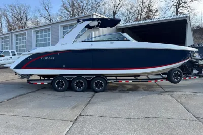 2018 Cobalt R30