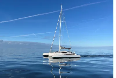 2018 Dragonfly 28 Performance
