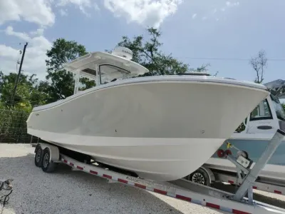 2018 Edgewater 280CC