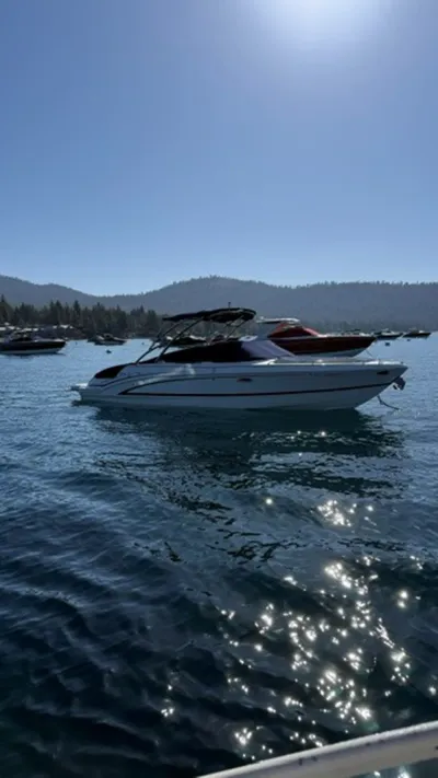 2018 Formula 270 Bowrider