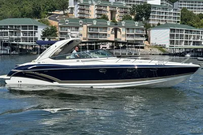 2018 Formula 370 Super Sport