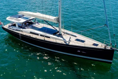 2018 Hanse 675