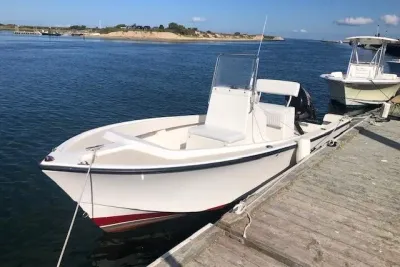 2018 NorthCoast 190 Center Console