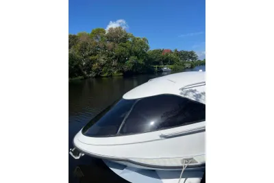 2018 Paritetboat Looker