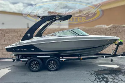 2018 Regal 2100 Bowrider