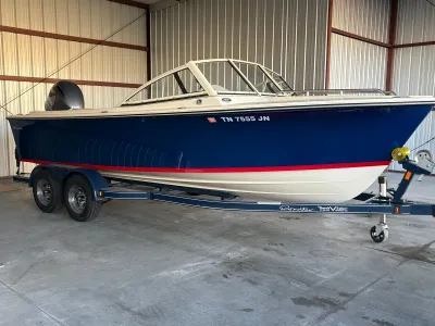 2018 Rossiter Coastal Cruiser
