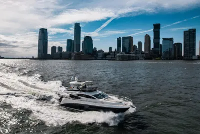 2018 Sea Ray L590 Fly