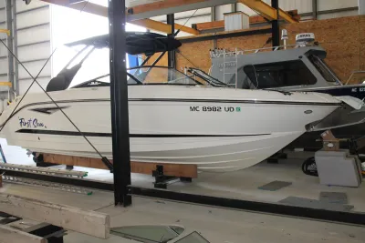 2018 Sea Ray SLX 280