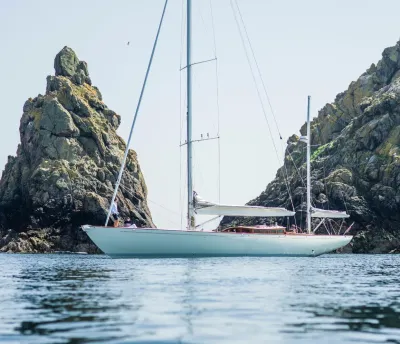 2018 Spirit Yachts C63