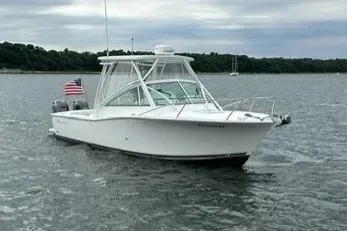 2019 Albemarle 25 Express