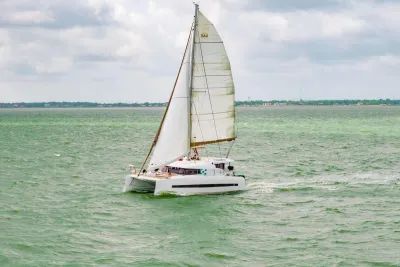 2019 Bali 4.1