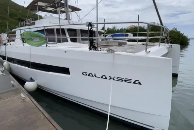 2019 Bali 5.4