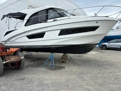 2019 Beneteau Antares 27