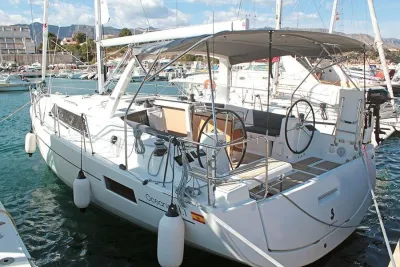 2019 Beneteau Oceanis 41.1