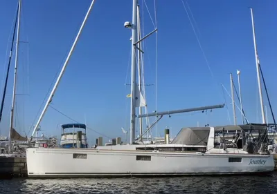 2019 Beneteau Oceanis 48