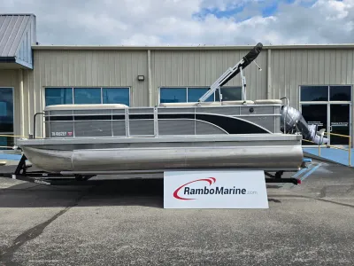 2019 Bennington 21 SL