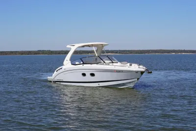 2019 Chaparral 347 SSX