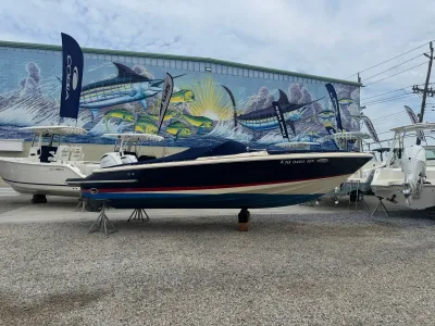 2019 Chris-Craft Launch 23