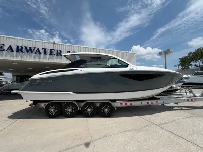 2019 Cobalt A36BR