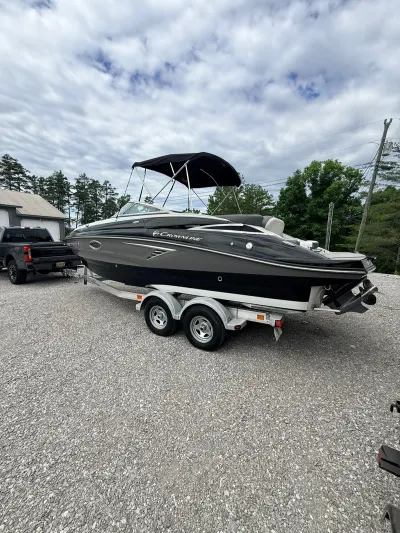2019 Crownline Eclipse E235