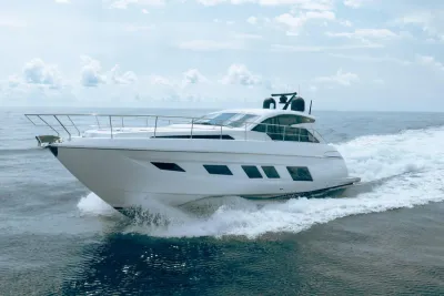 2019 Filippetti s55