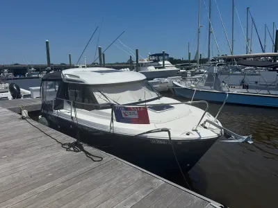 2019 Jeanneau NC 695