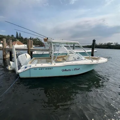 2019 Key West 239 DFS