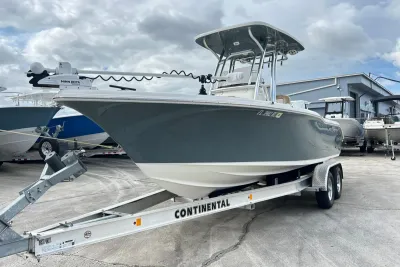 2019 Key West 239 FS