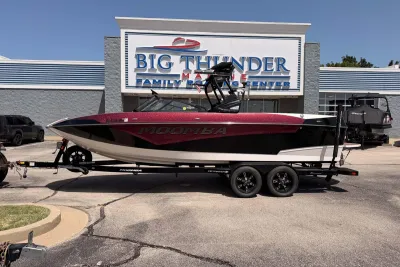 2019 Moomba Makai