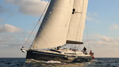 2019 Nautor Swan 65