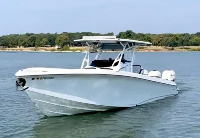2019 Nor-Tech 340 Sport