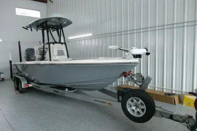 2019 Pathfinder 2500 Hybrid