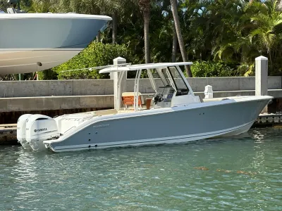 2019 Pursuit S 288 Sport