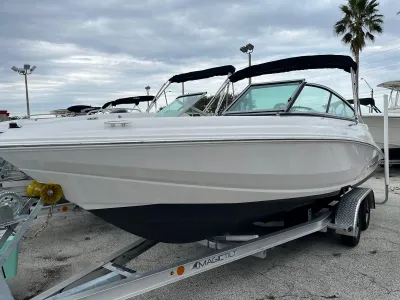 2019 Regal 21 OBX